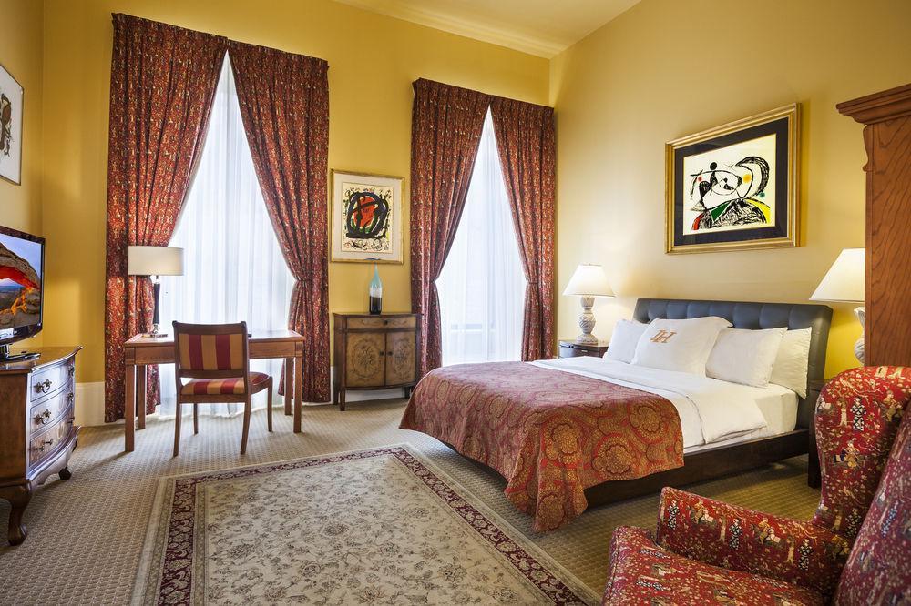 Lhotel Монреаль Экстерьер фото